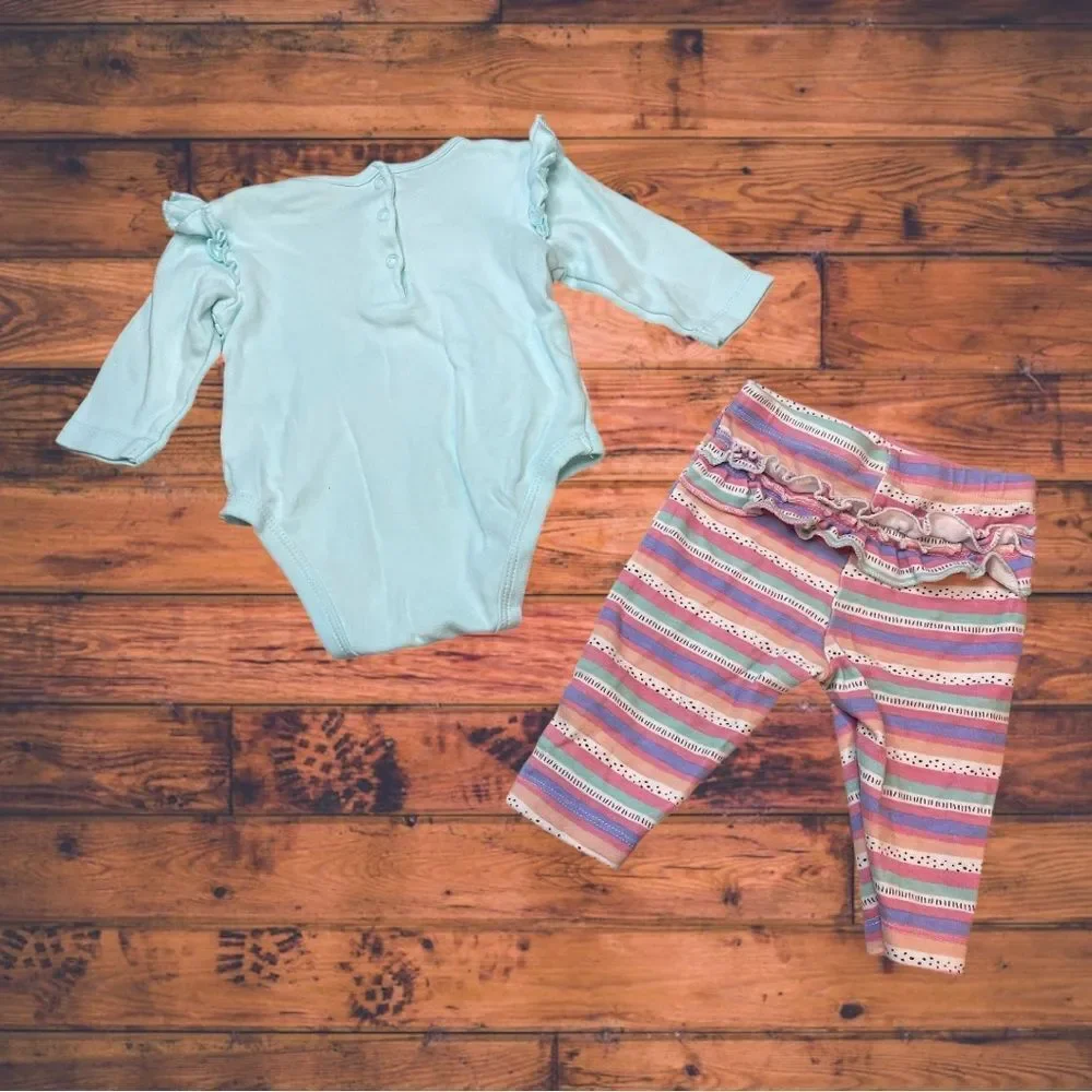 Little Me bundle listings